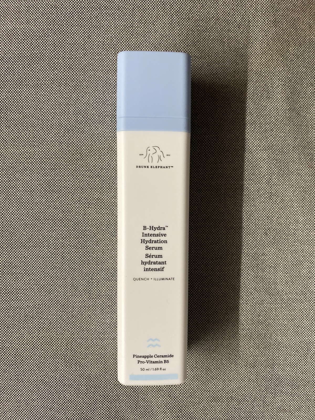 B-Hydra | Intensive Hydration Serum - review image