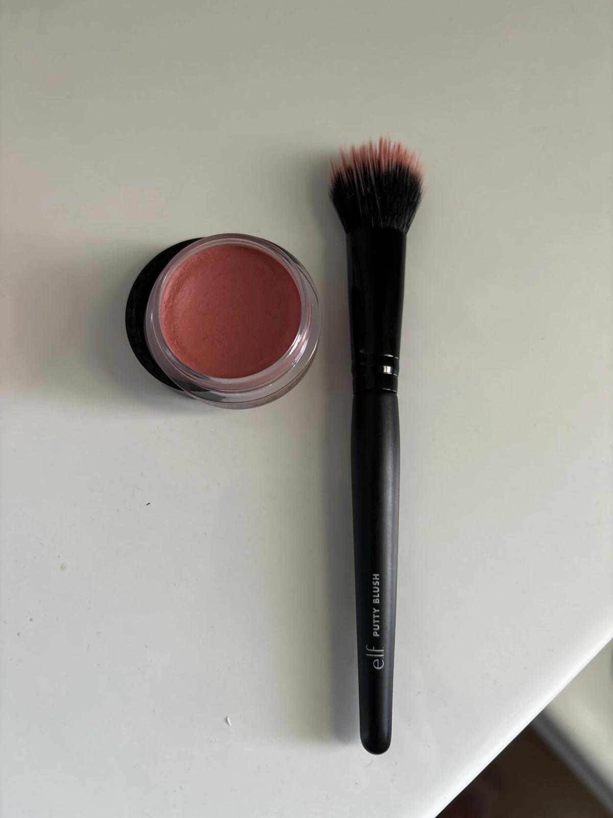 Putty Blush - review image