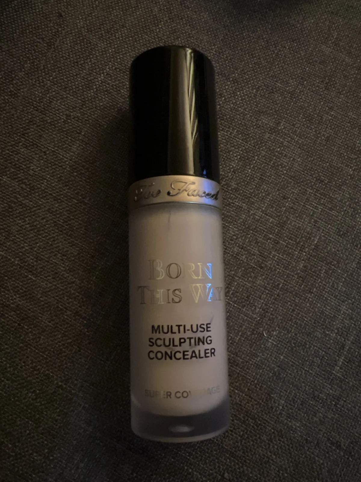 Born This Way Super Coverage Concealer - review image