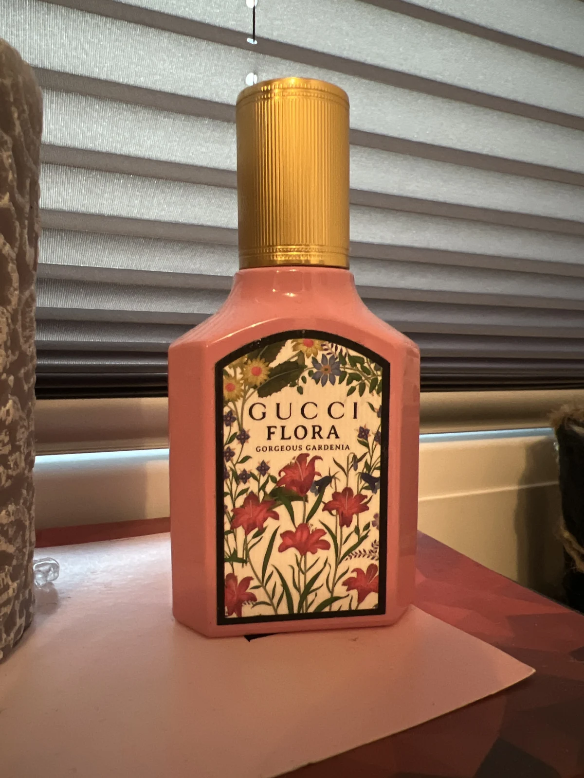 Gucci Flora Gorgeous Gardenia Edp Spray - review image