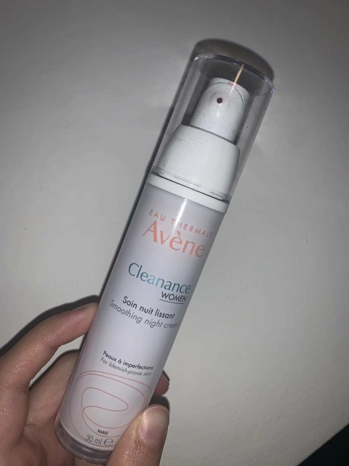 Avene Cleanance Serum Correcteur Onzuivere Huid 30ml - review image