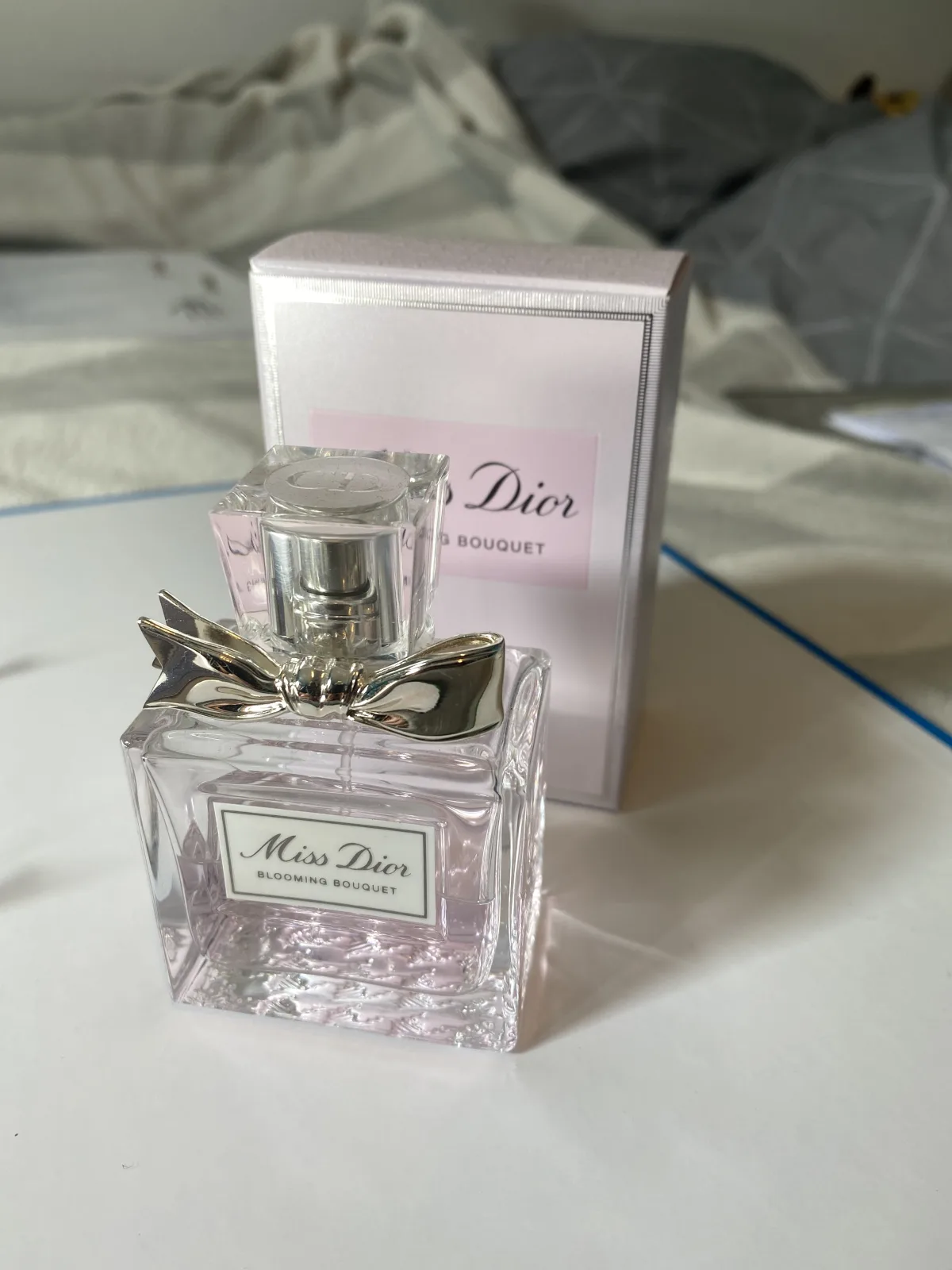 Dior Eau De Parfum Dior - Miss Dior Absolutely Blooming Eau De Parfum  - 30 ML - review image