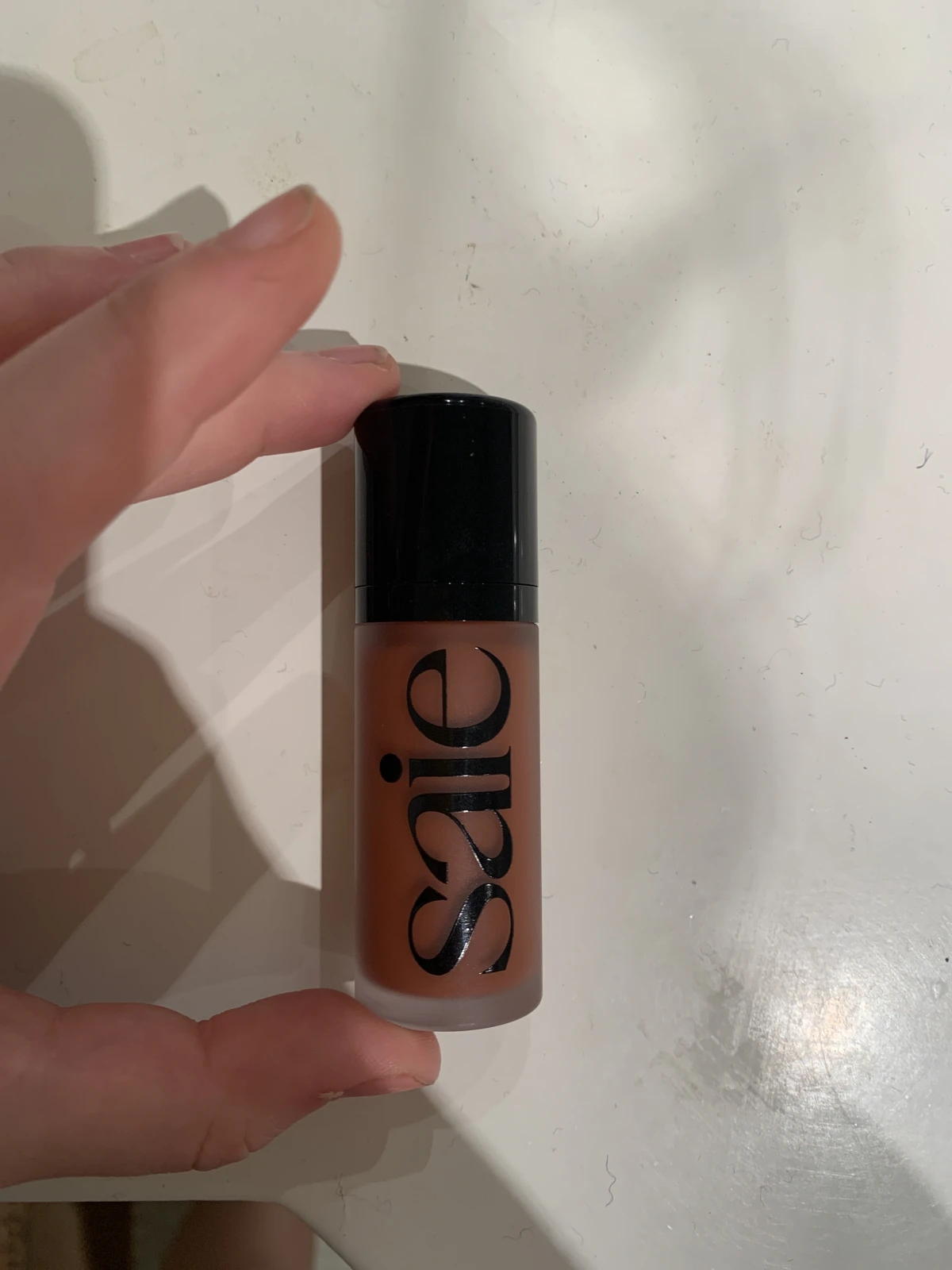 Dew Blush - review image