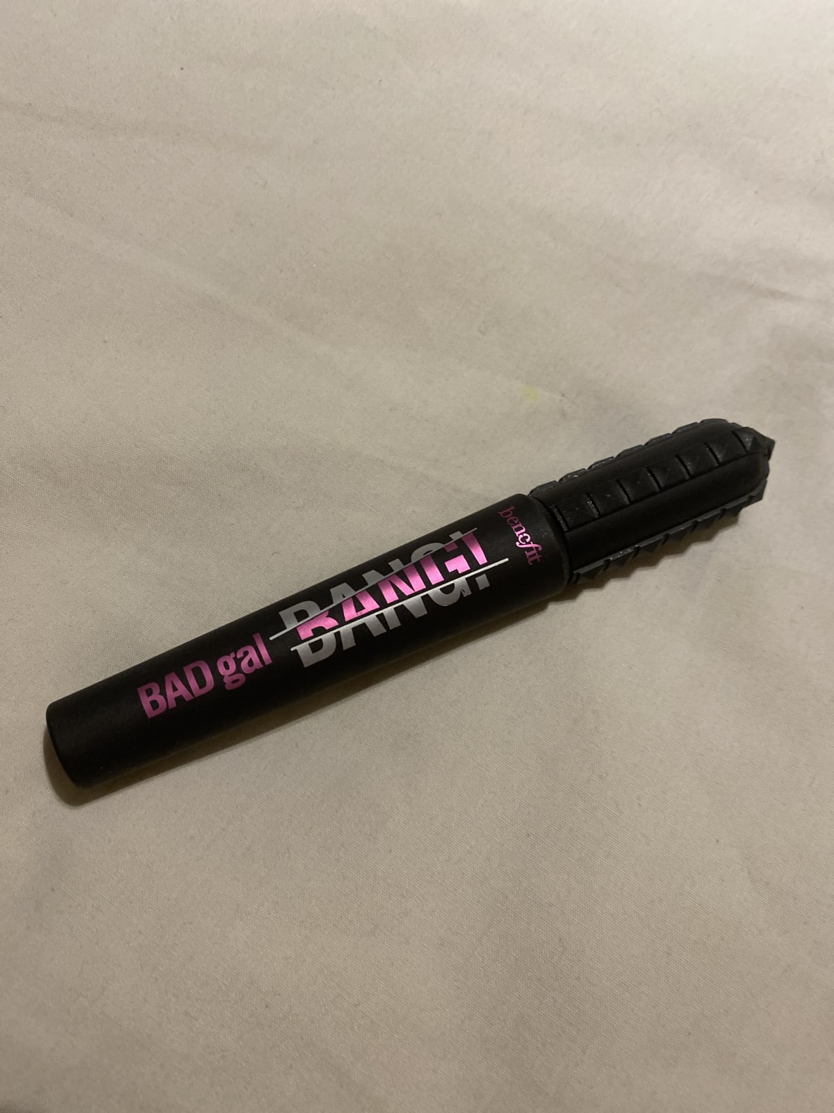 Benefit Mascara Collection BADgal Bang! Volume - review image