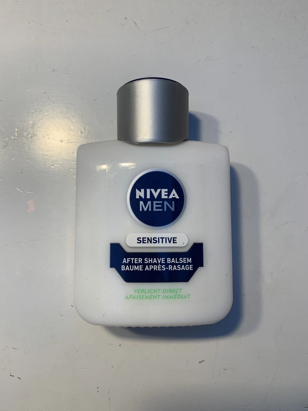 Sensitive After Shave Balm - Instant Relief - review image