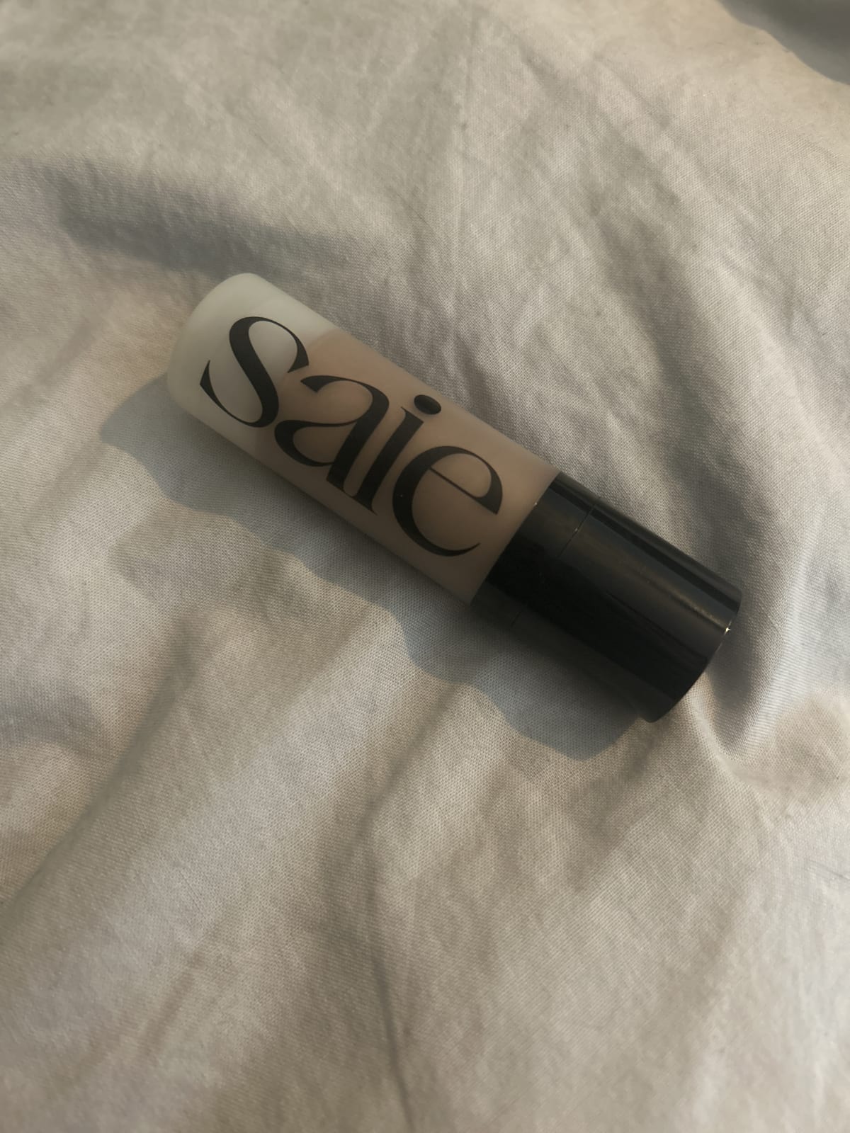 Glowy Super Gel - review image