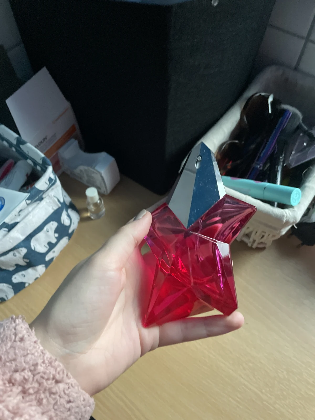 MUGLER Angel Nova - review image