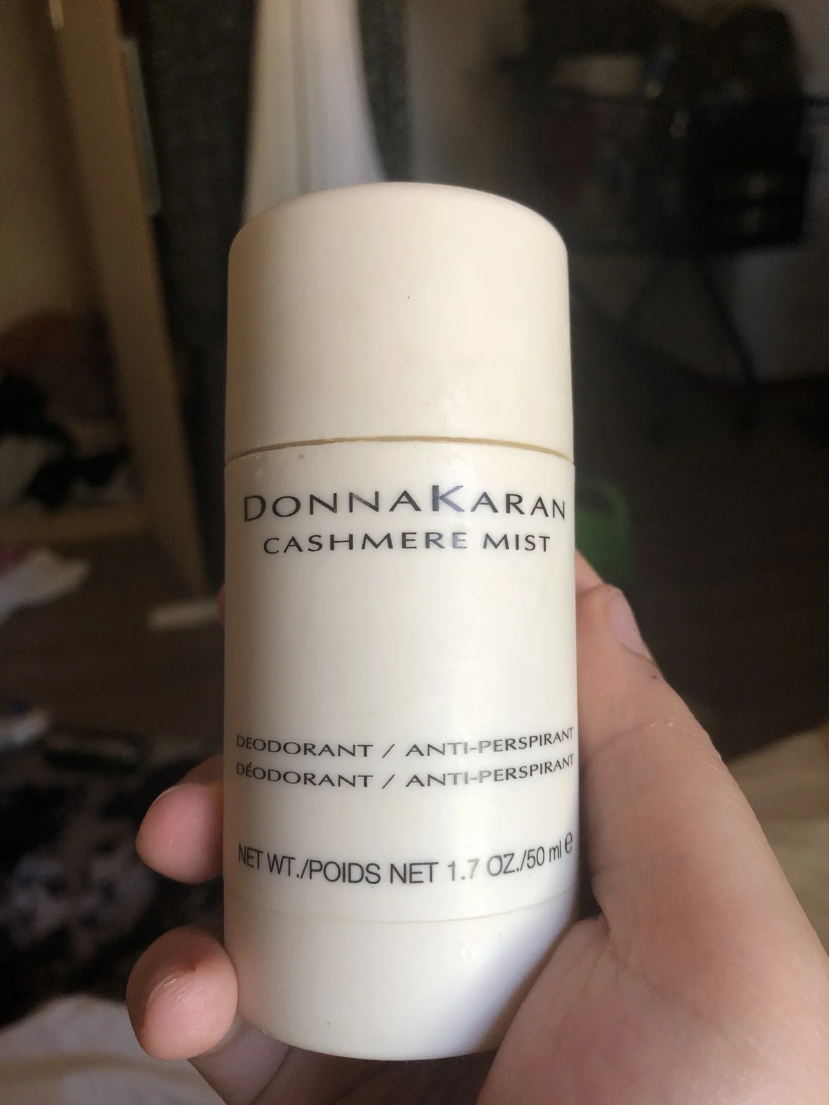 Donna Karan Antiperspirant Stick Deodorant 50g - review image