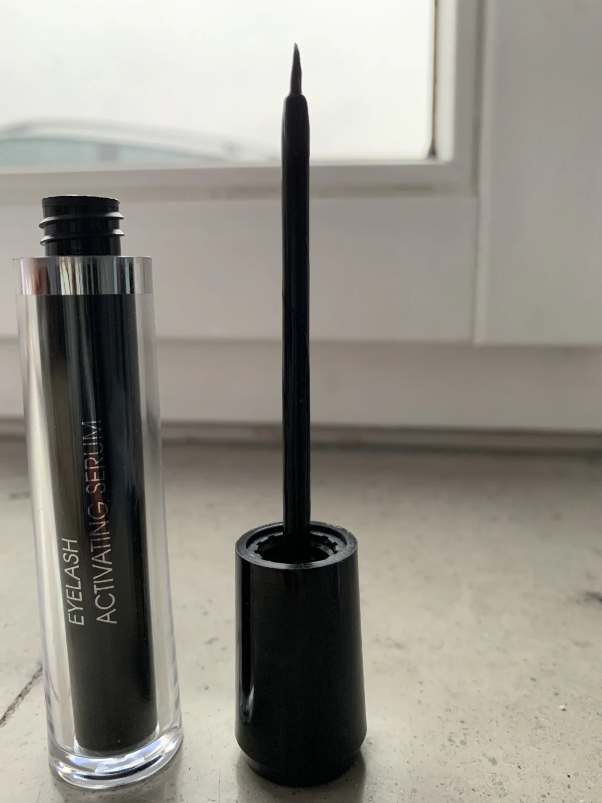 M2 Beaute Eyelash M2 Beaute Eyelash Activating Serum - review image