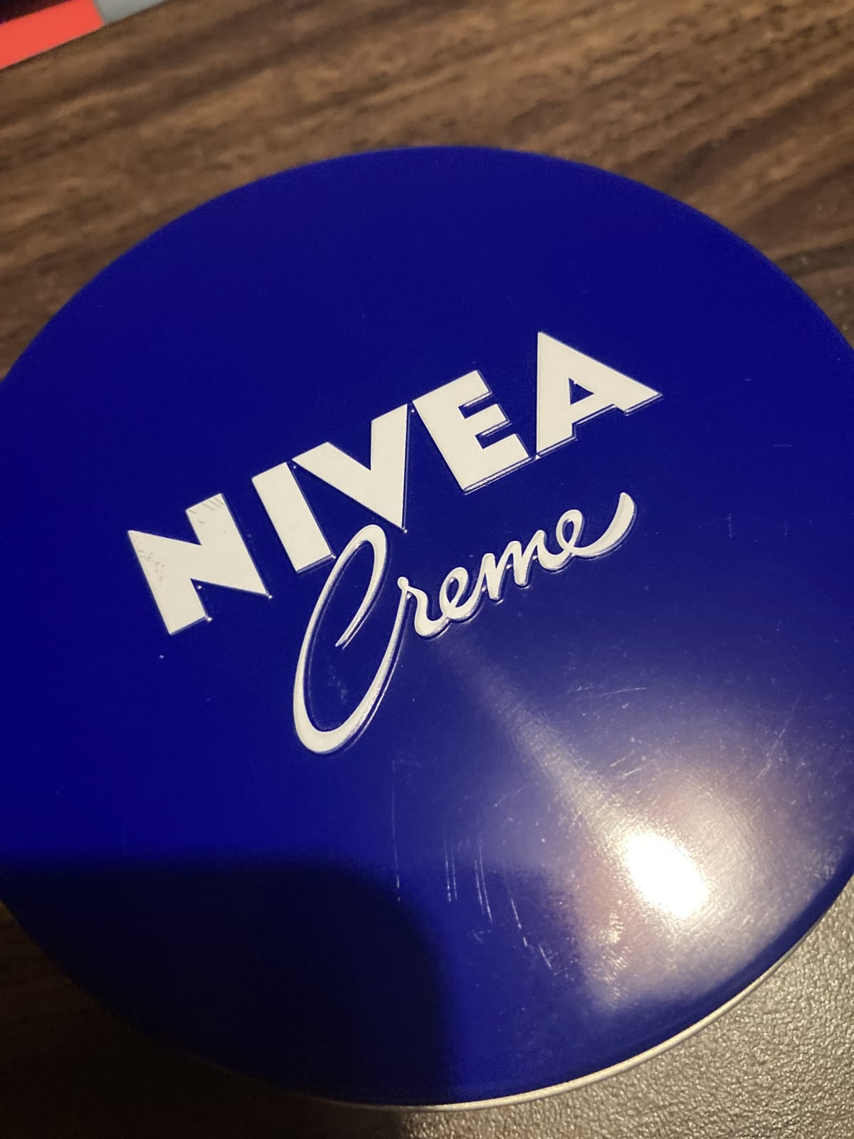 Nivea - Creme - Intense Cream - review image