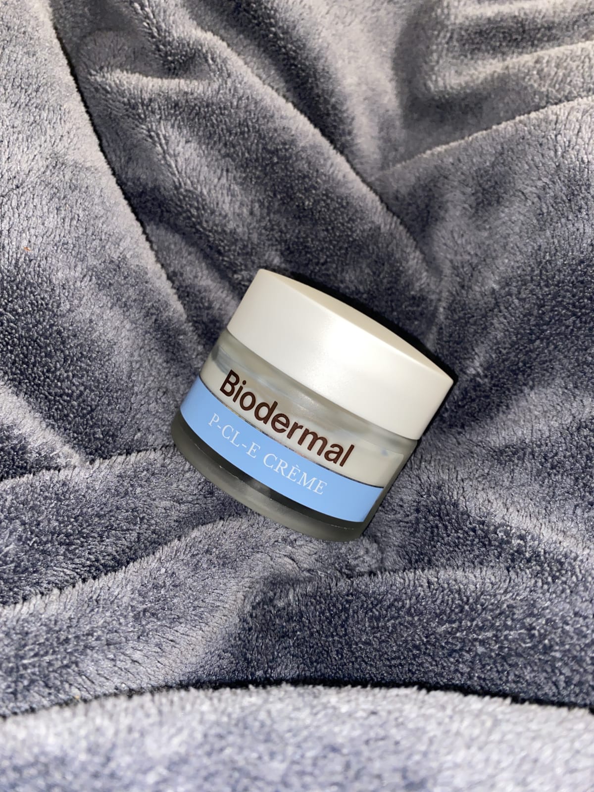 Biodermal P-CL-E creme - 2 X 50 ml - review image