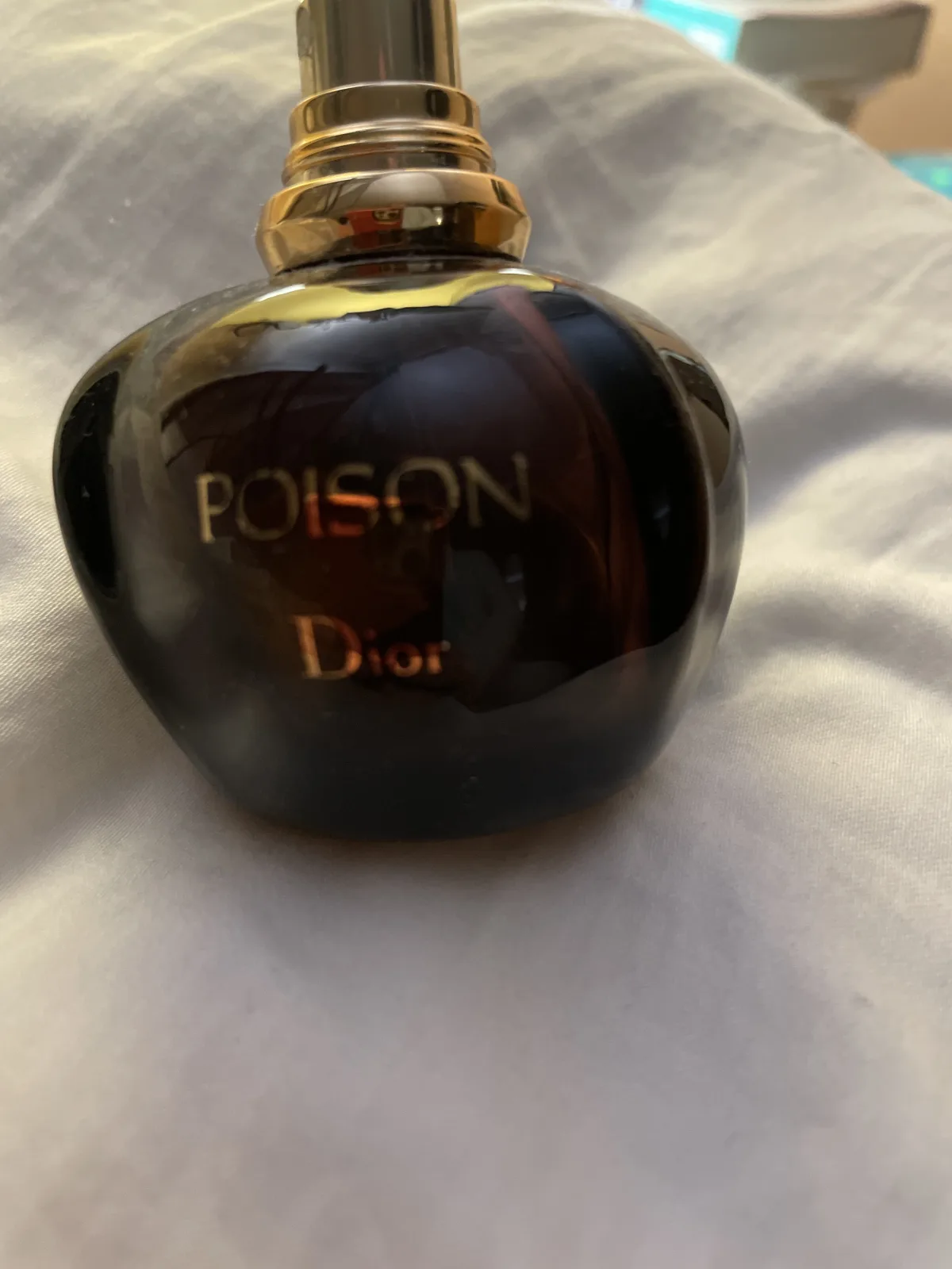 Dior Hypnotic Poison Edp Spray - review image