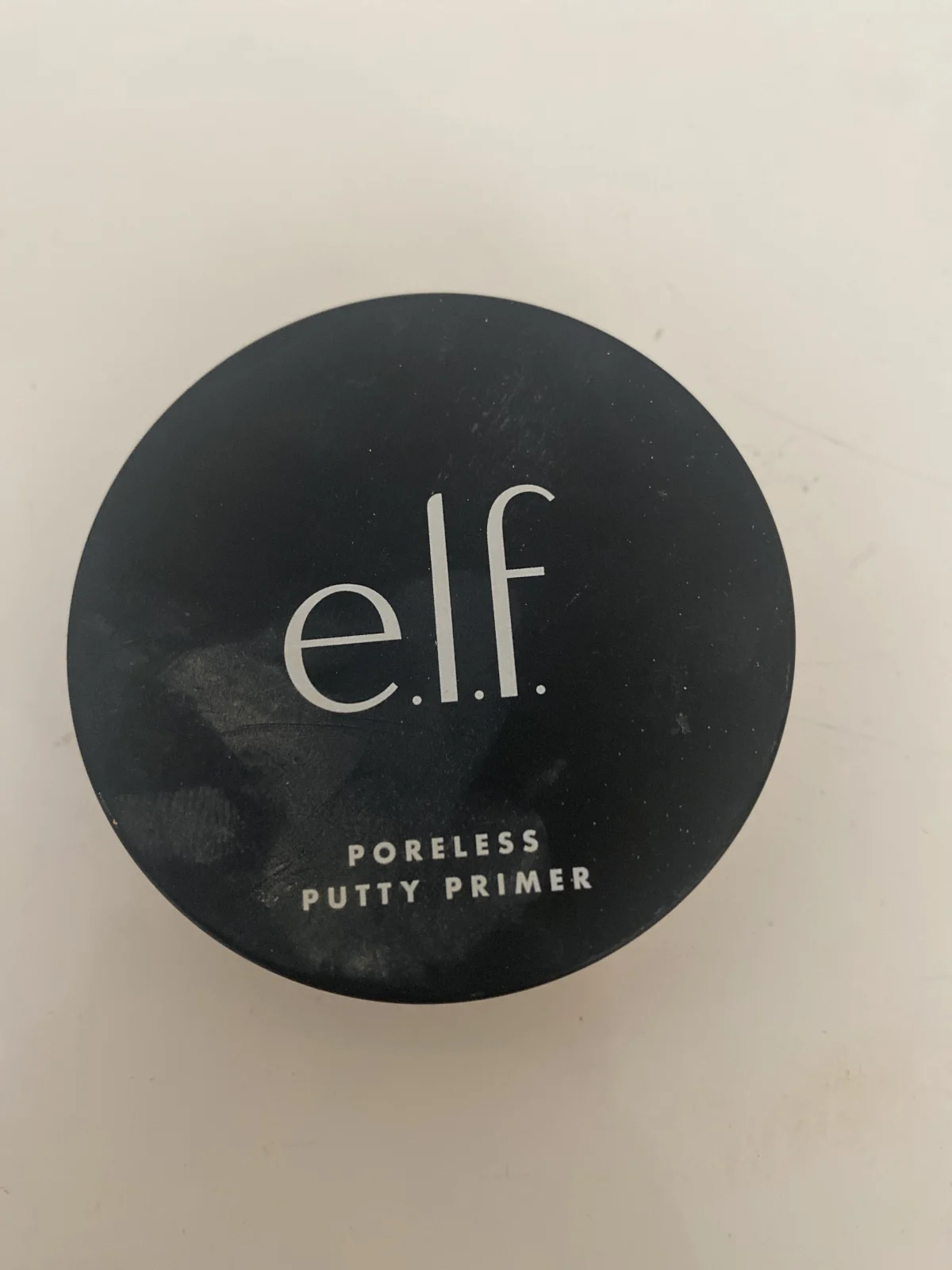 Poreless Putty Primer - review image