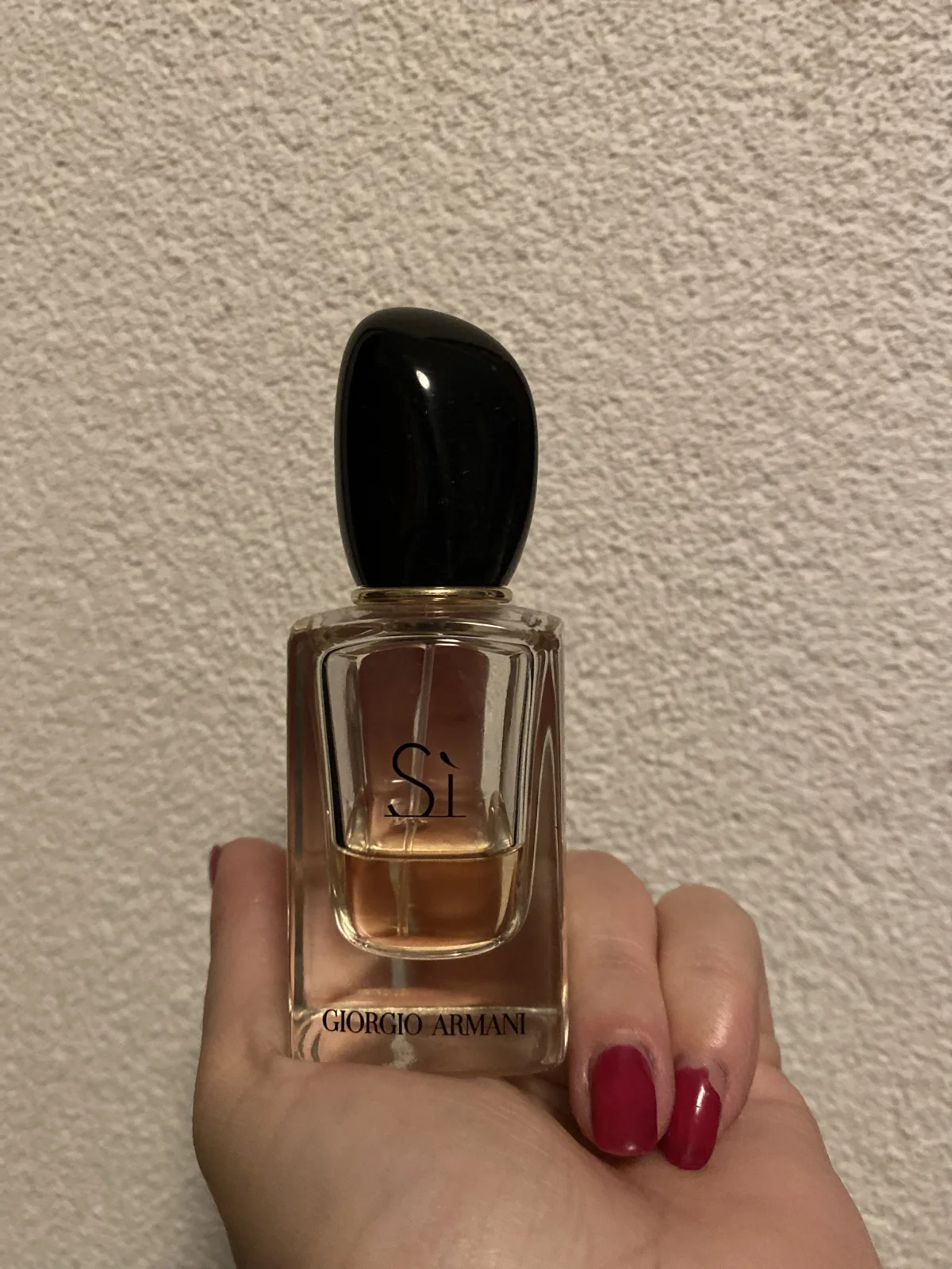 Armani Si Edp Spray - before review image