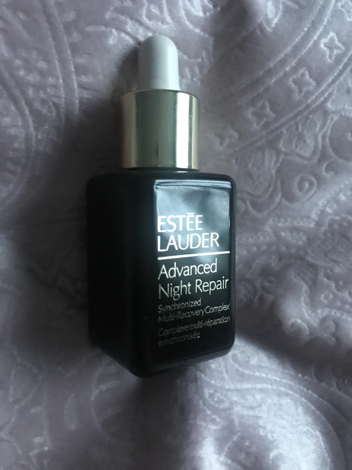 Estee Lauder Advanced Night Repair 50 ML - review image