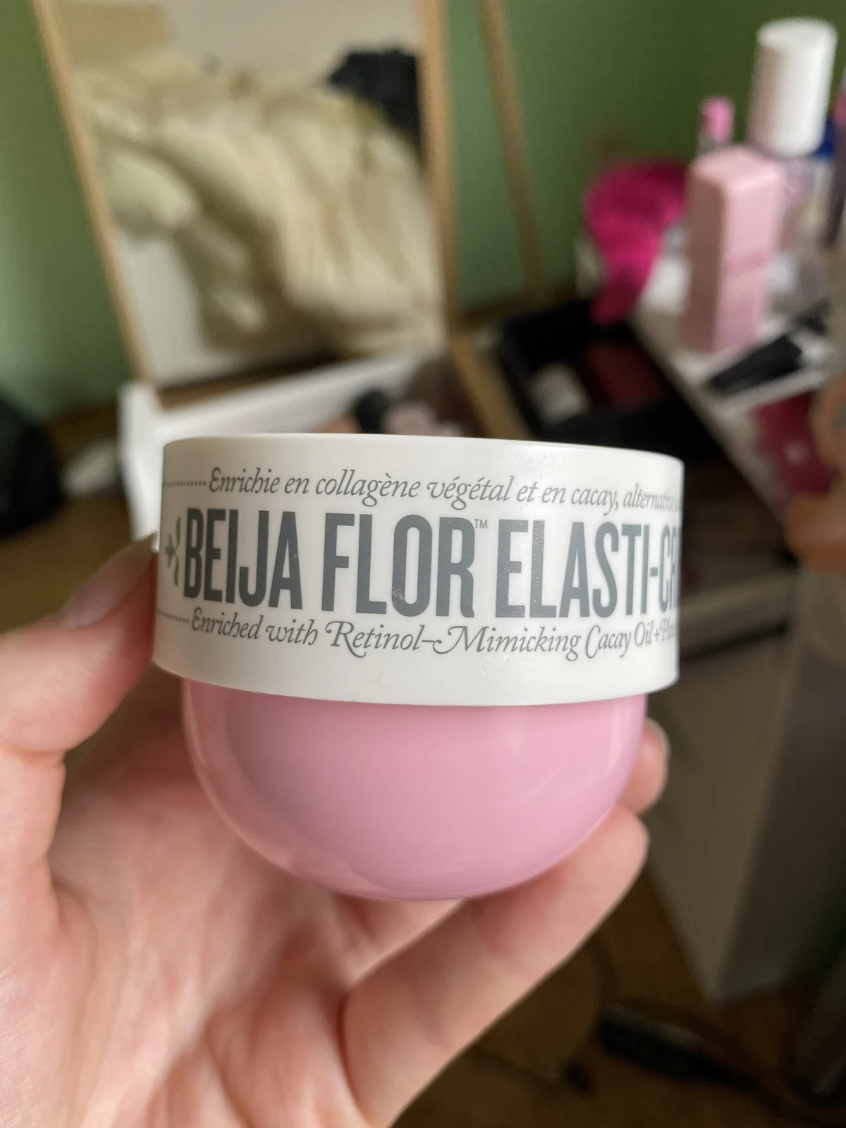 Beija Flor Elasti-Cream - review image