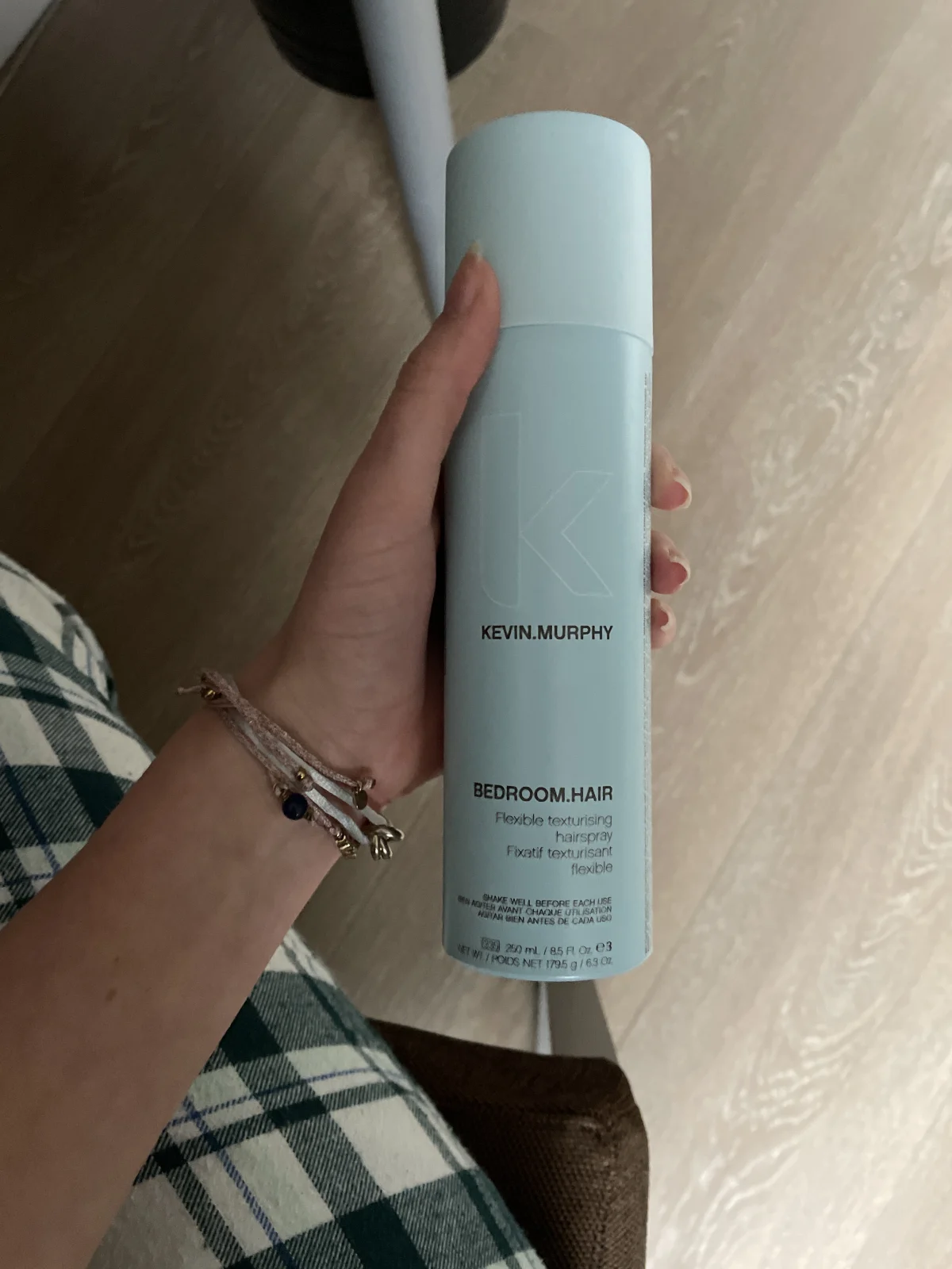 Kevin Murphy - BEDROOM.HAIR - review image