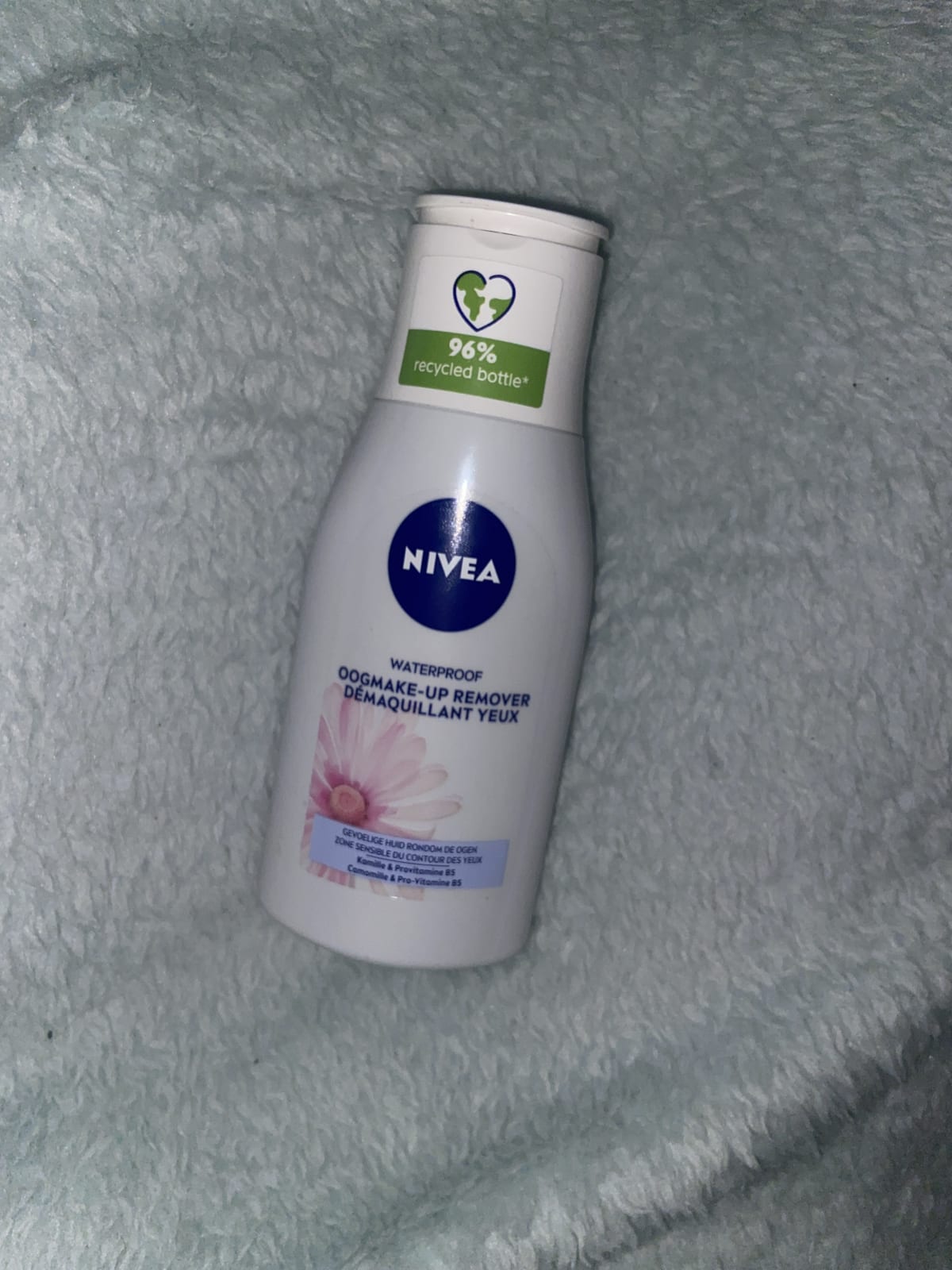 NIVEA Waterproof - review image