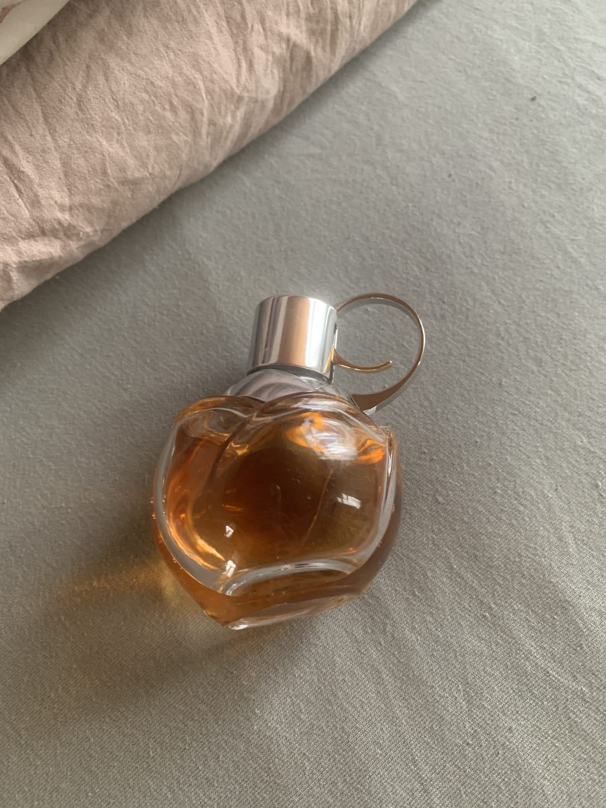 Azzaro Eau De Parfum Azzaro - WANTED GIRL Eau De Parfum  - 50 ML - review image