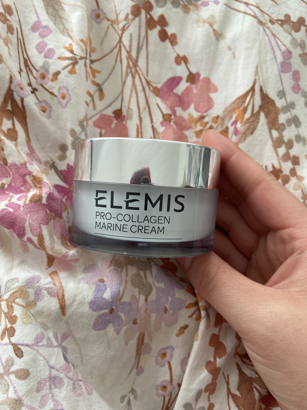 Elemis Pro-Collagen Marine Cream - review image