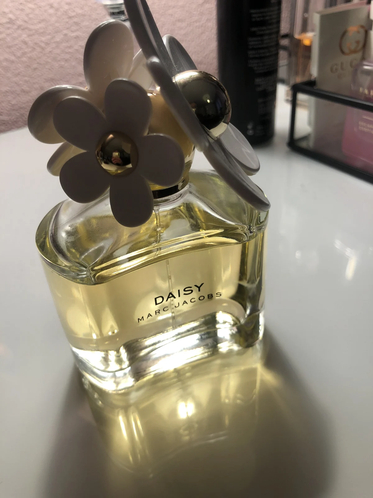 Marc Jacobs Daisy - review image