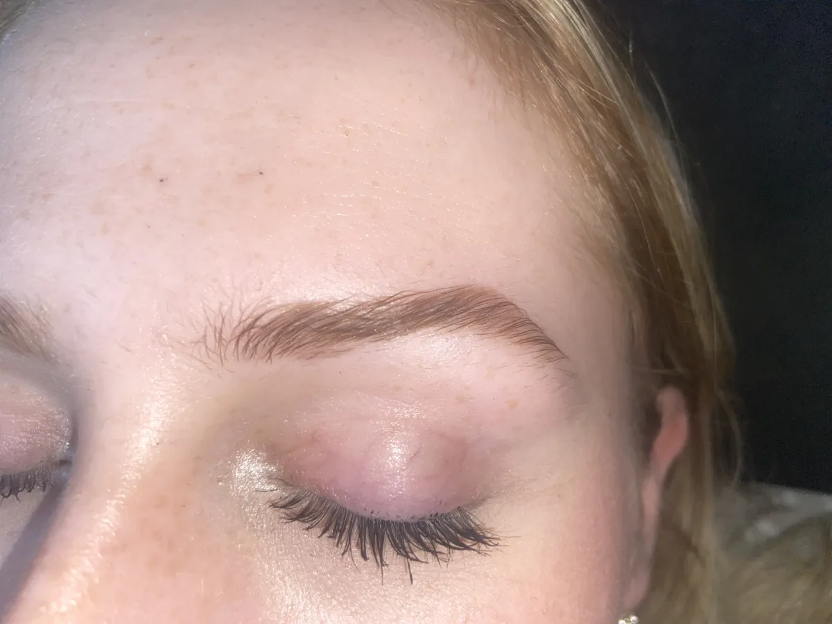 Wow Brow - review image