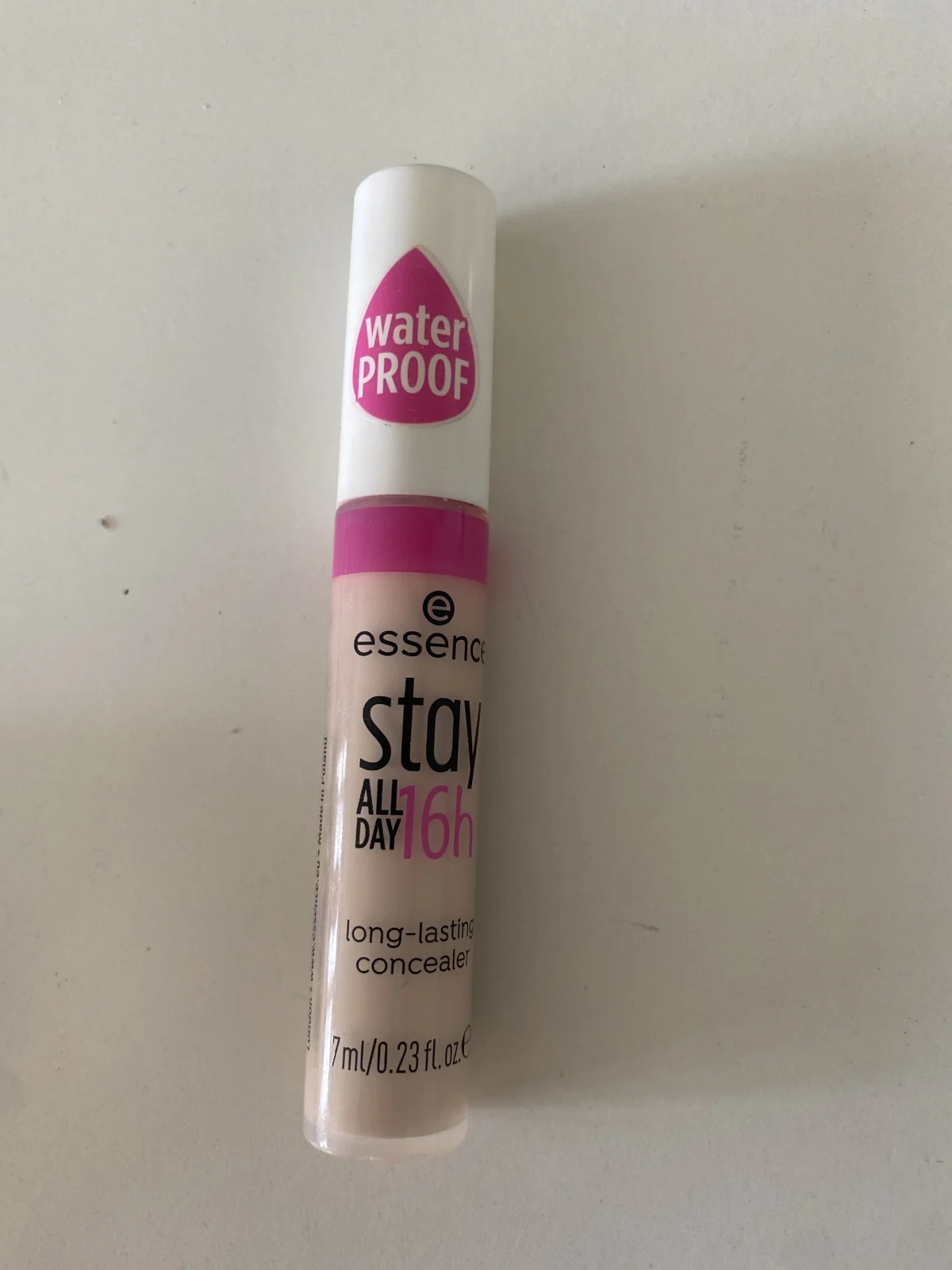 Stay All Day 16H Long Lasting Concealer - review image