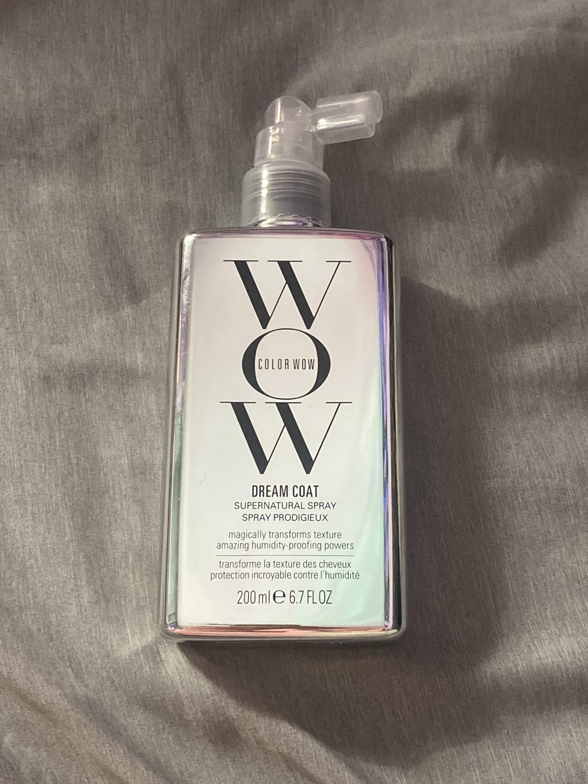 Dream Coat Supernatural Spray - review image