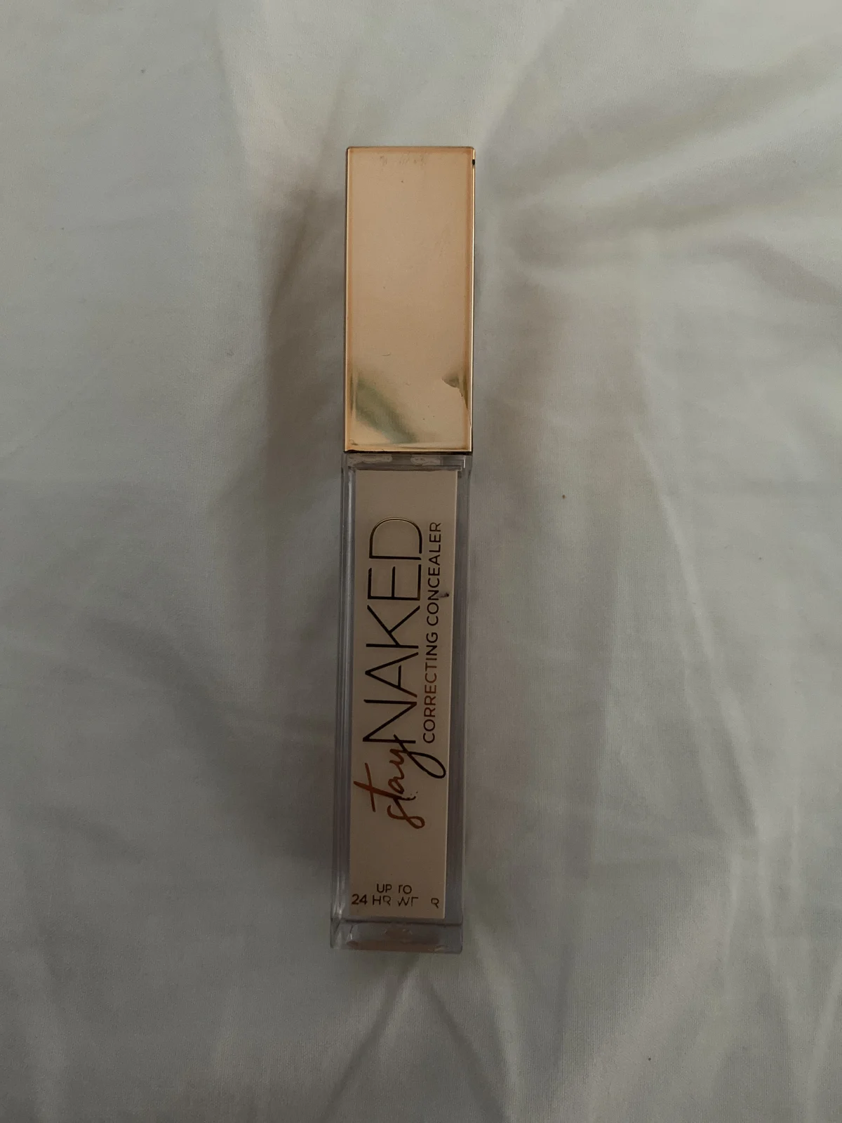 Urban Decay Stay Naked Color Concealer 30NY 30NY - review image