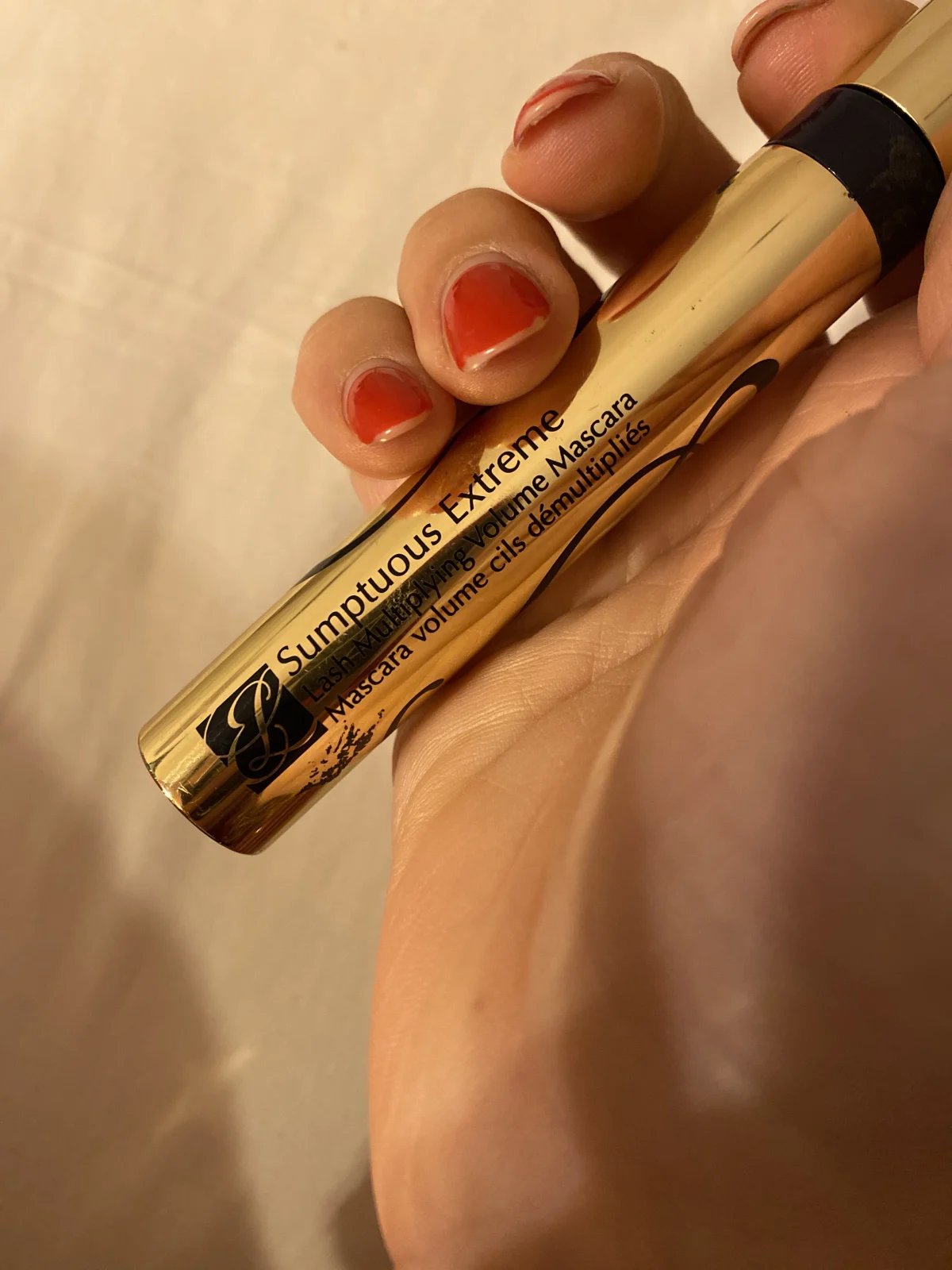 Estée Lauder Sumptuous Extreme - review image