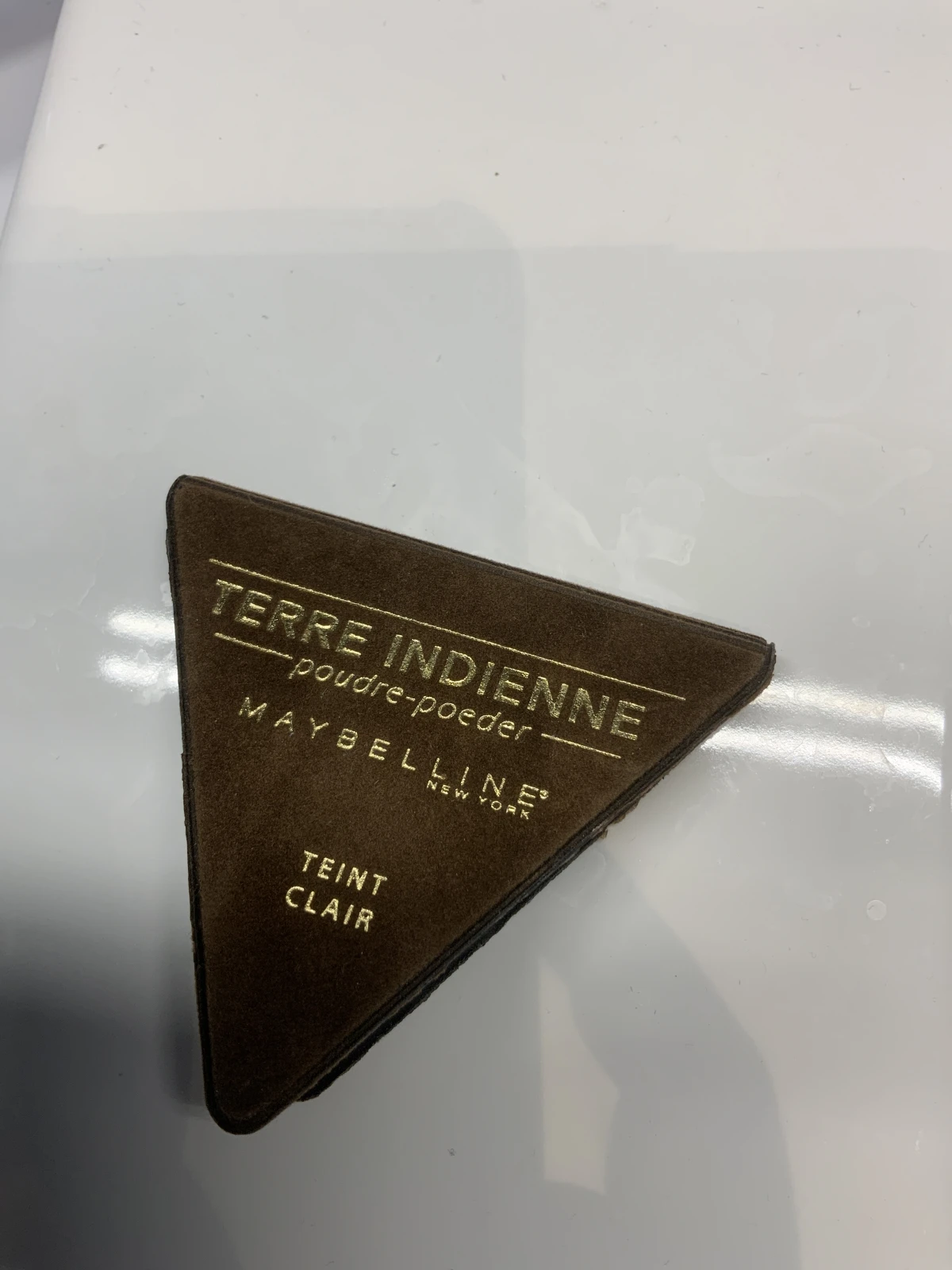 Terre Indienne Bronzer - review image