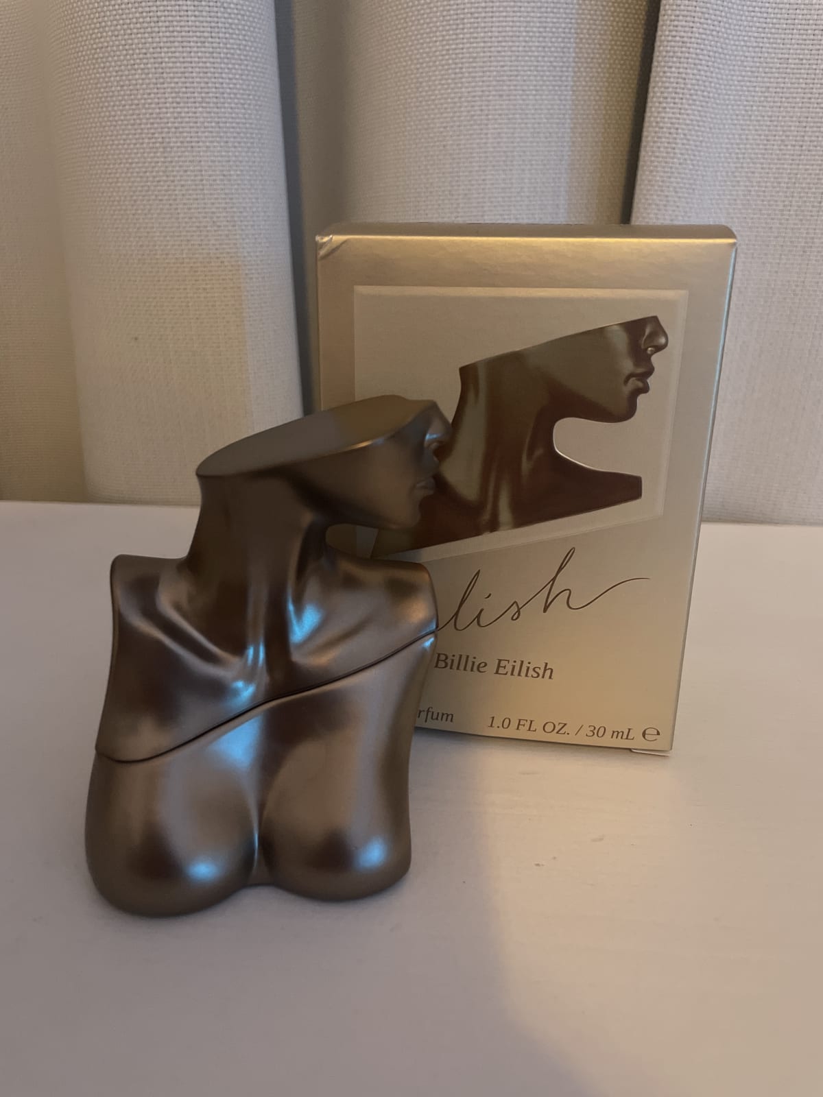 Eilish Eau de Parfum - review image