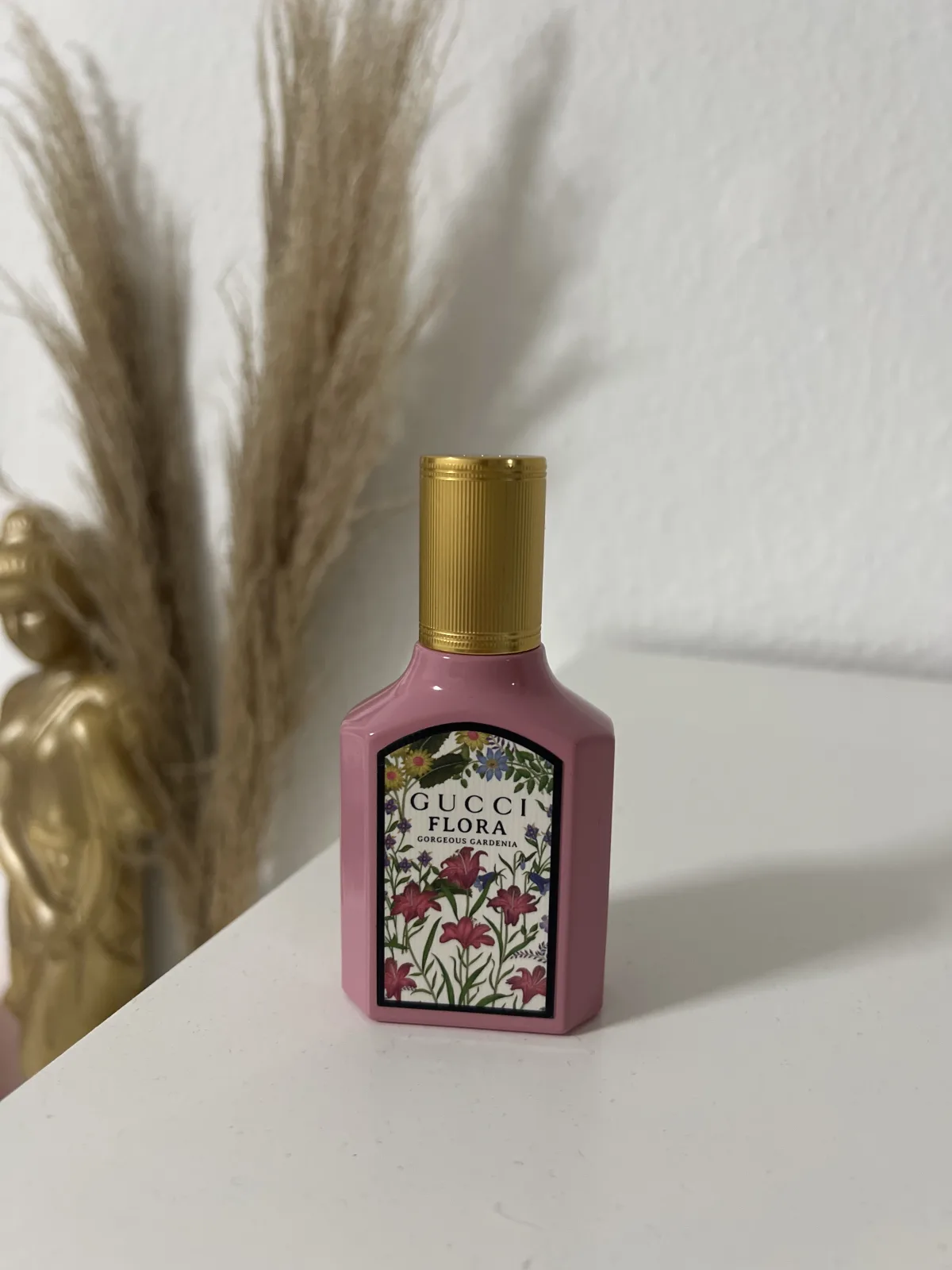 Gucci Flora Gorgeous Gardenia Edp Spray - review image