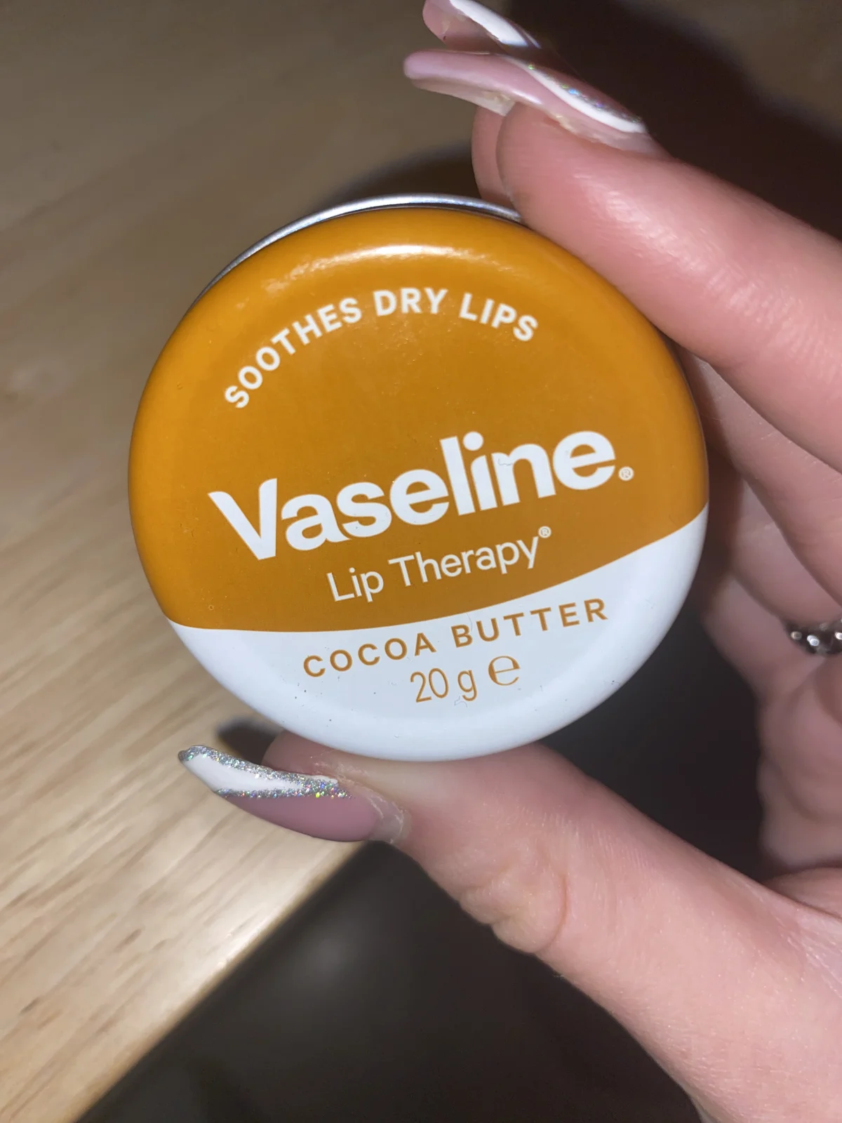 Lip Therapy Cocoa Butter - review image