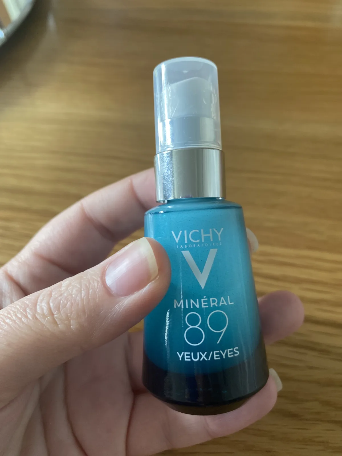 Mineral 89 Ogen Eyes - review image