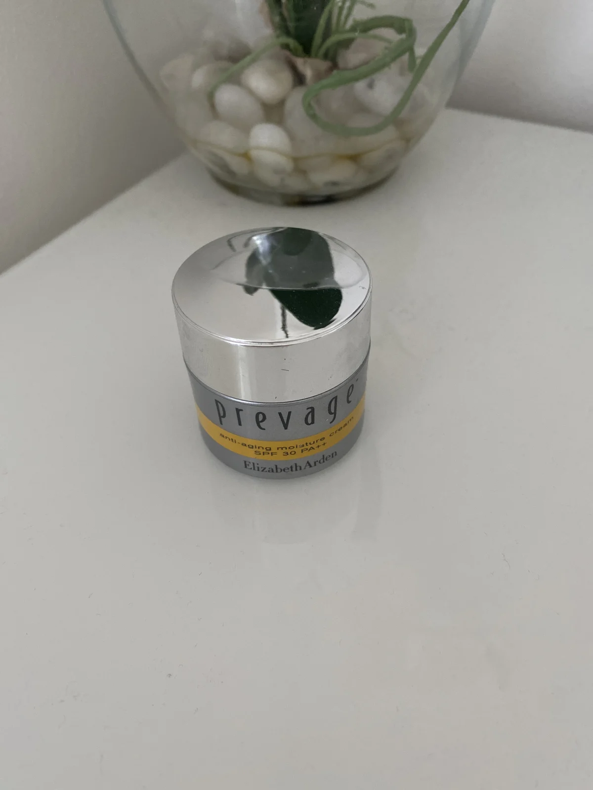 Elizabeth Arden Prevage Anti-Aging Moisture Cream SPF30 - review image