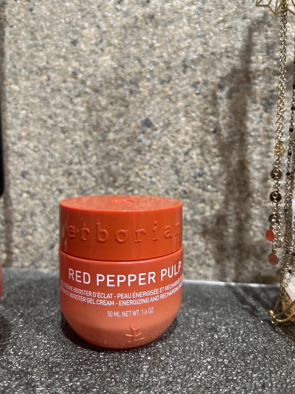 Erborian - Red Pepper Pulp - 50 ml - review image