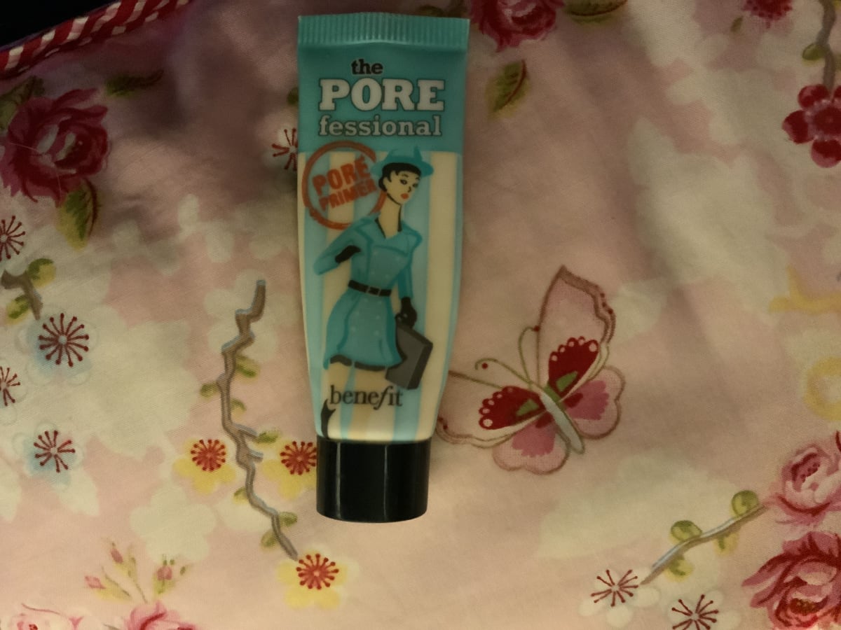 Benefit The Porefessional Pore Primer - review image