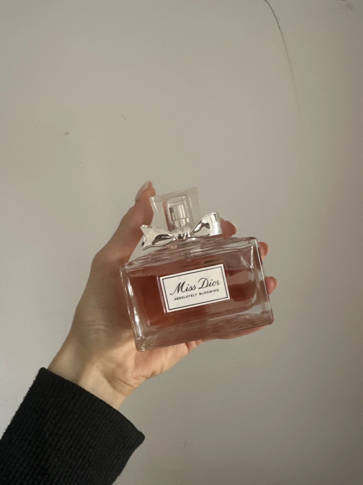 Dior Eau De Parfum Dior - Miss Dior Absolutely Blooming Eau De Parfum  - 30 ML - before review image