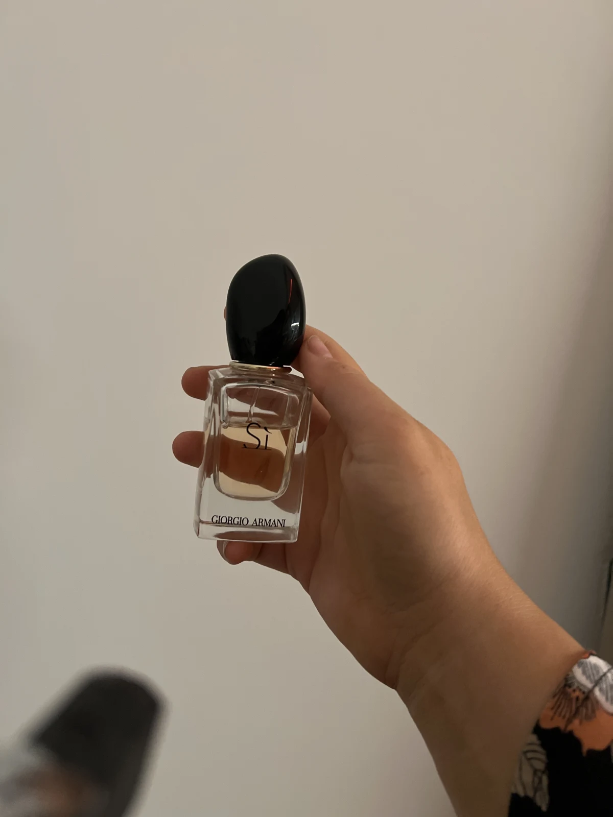 Armani Si Edp Spray - review image