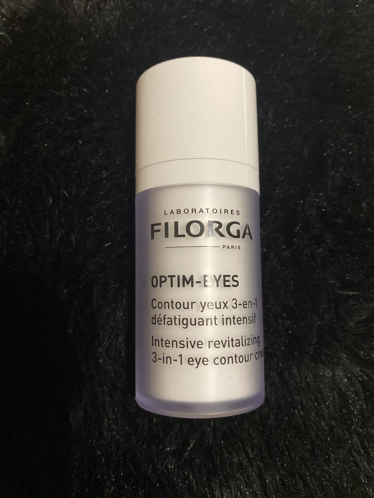 Filorga Optim-Eyes Eye Contour Cream - review image