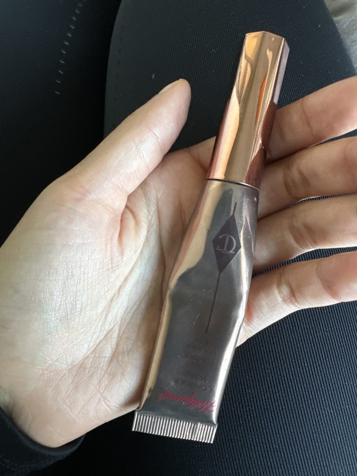 Hollywood Contour Wand - contour stick - review image