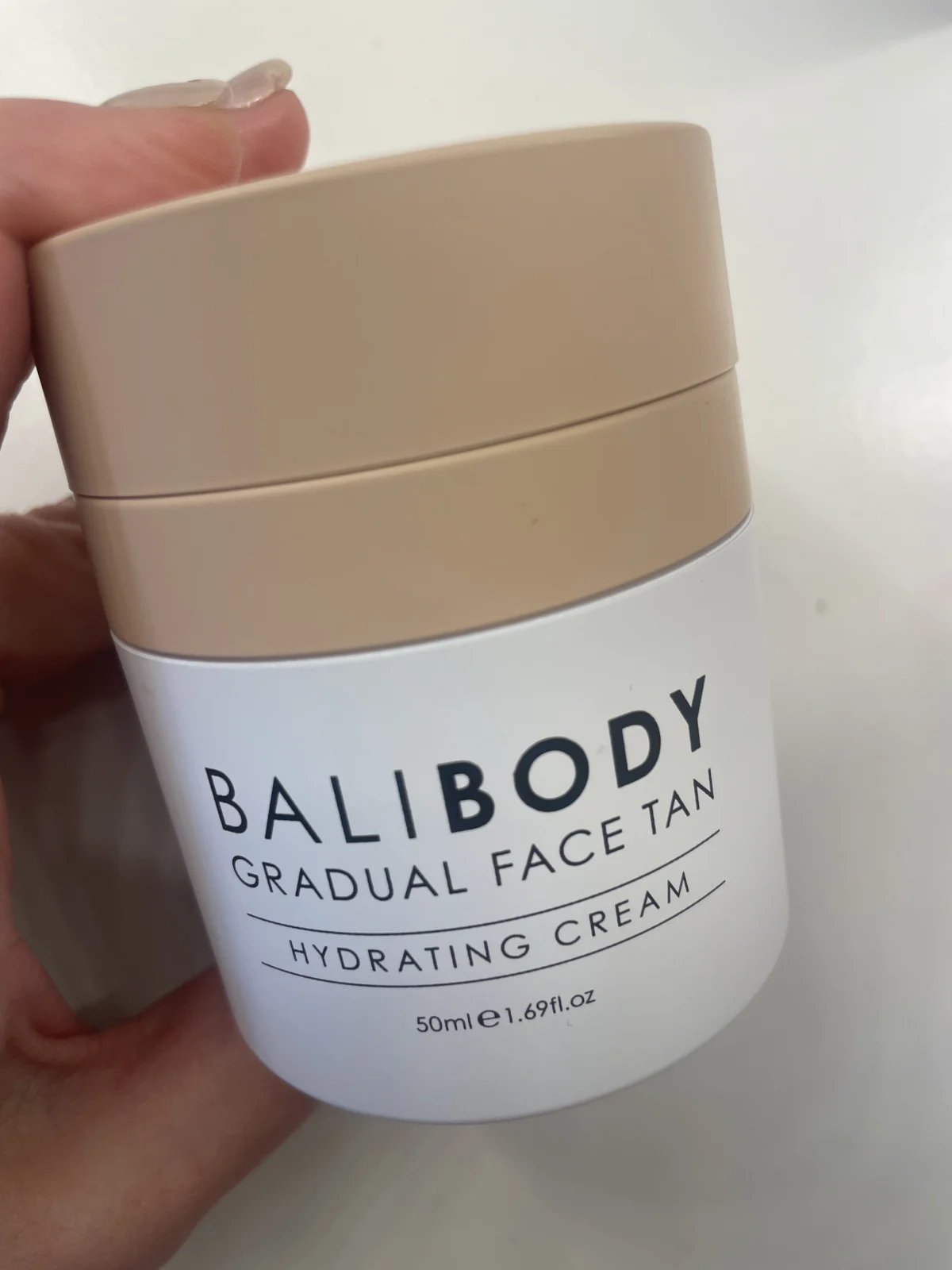 Mario Badescu Drying Cream - review image