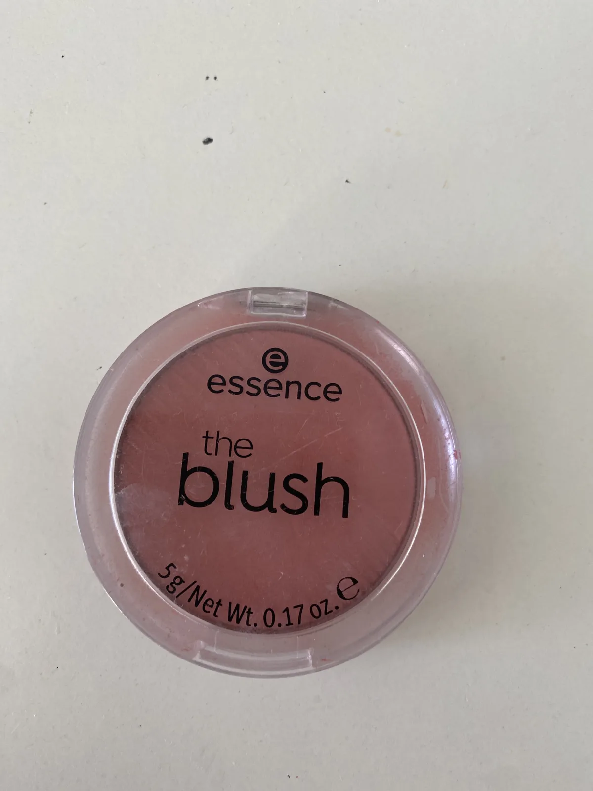 The Blush 5 G - review image