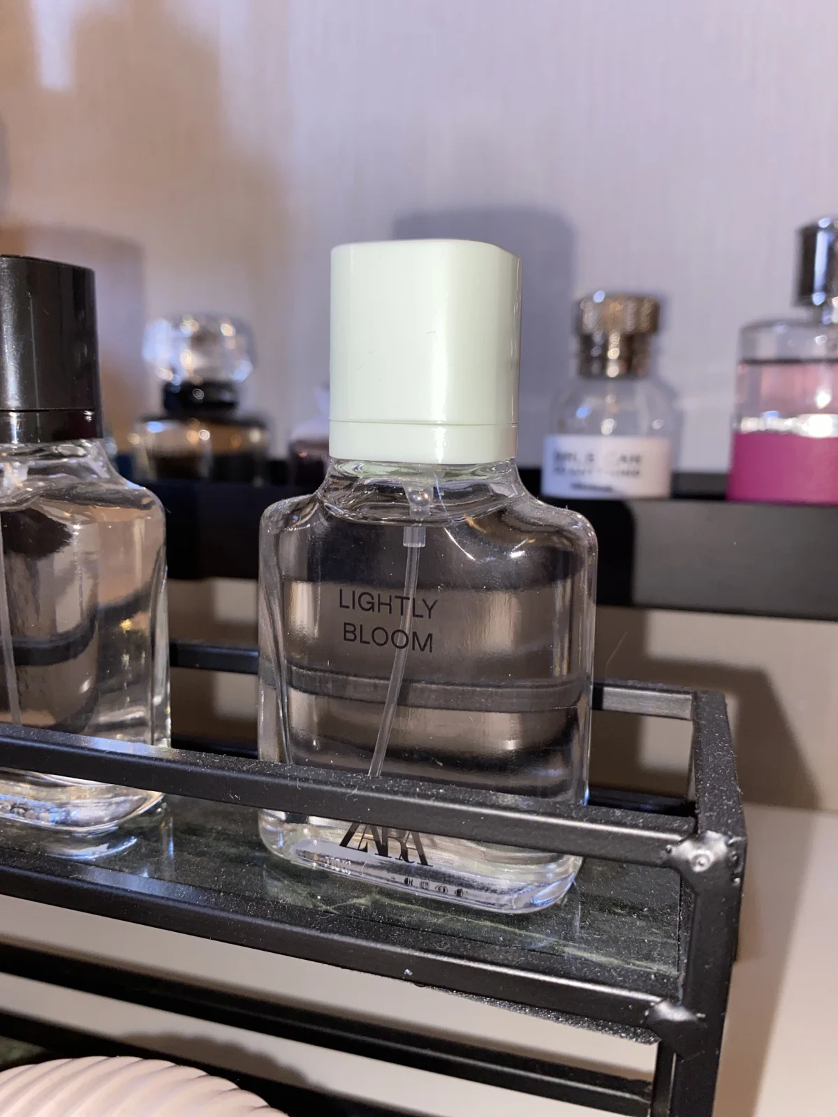 Lightly Bloom Eau de Parfum - review image