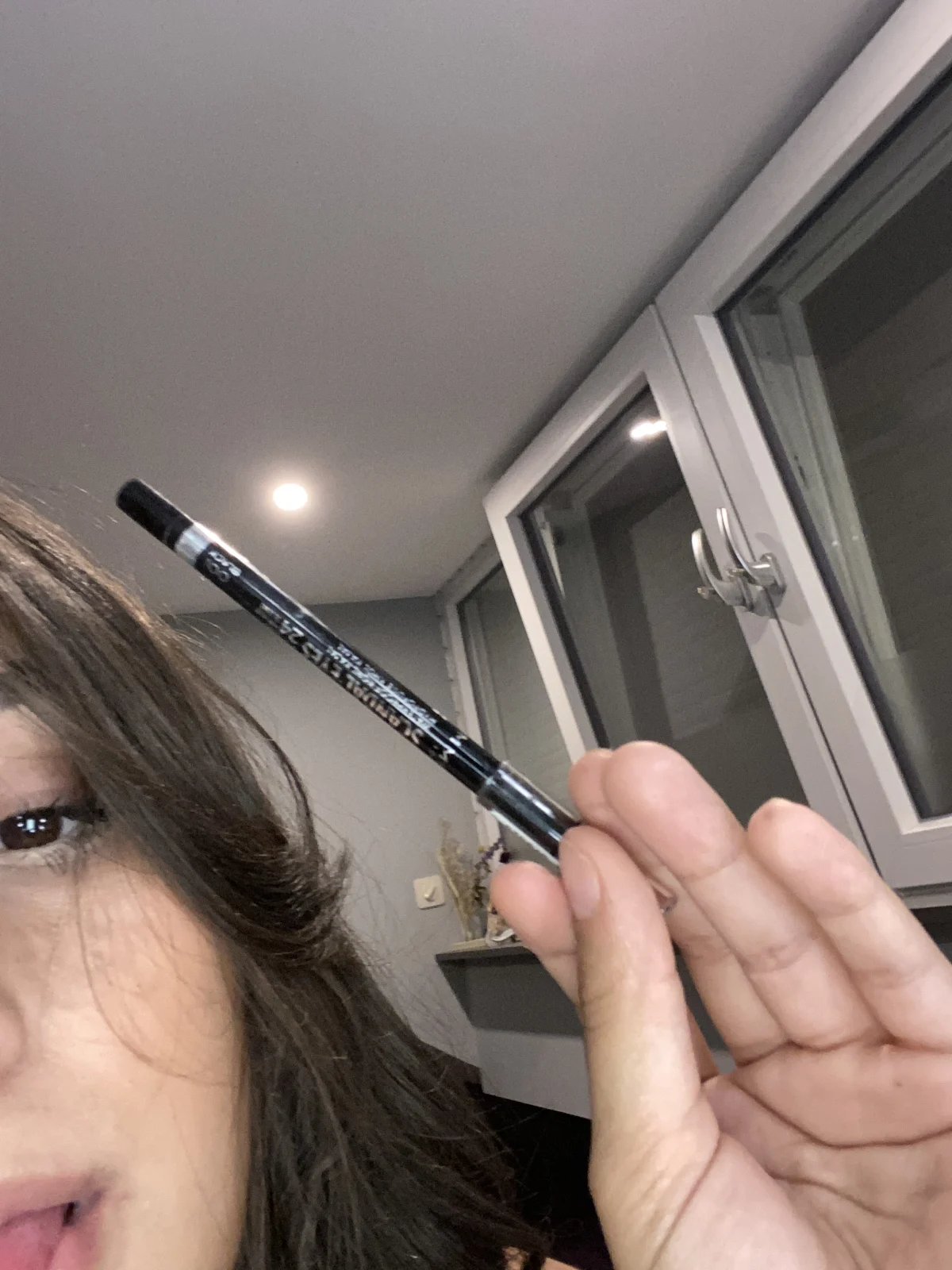 ScandalEyes Waterproof Kohl Kajal - review image