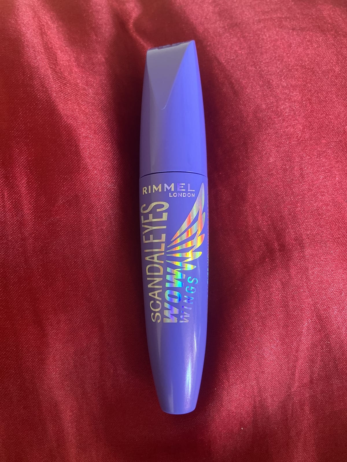 Scandaleyes Wow Wings Mascara - review image