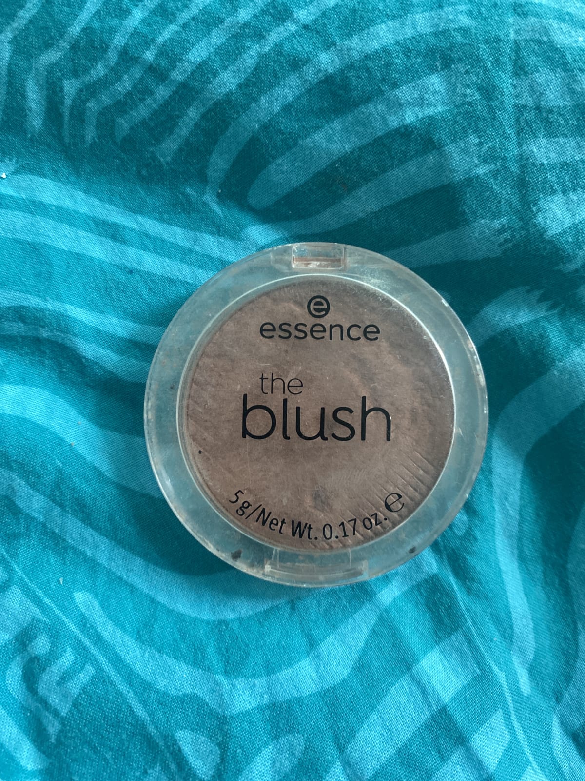 The Blush 5 G - review image