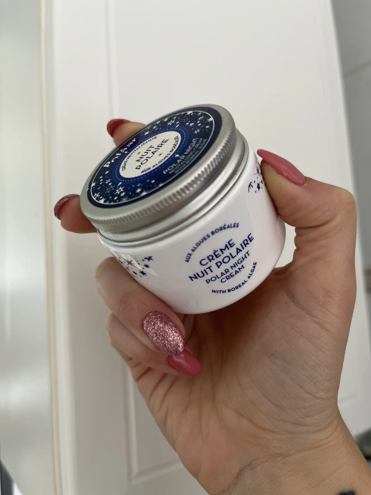 Polaar Polar Night Face Cream - review image