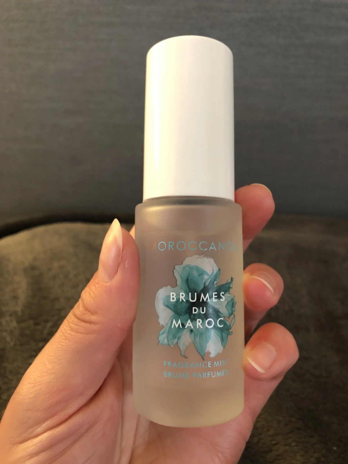 Moroccanoil Brumes du Maroc 100 ml - review image